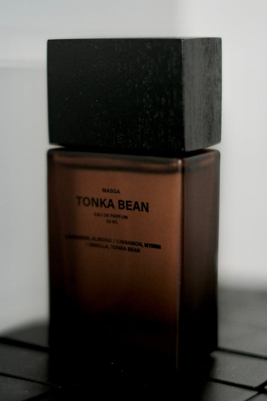EAU DE PARFUM TONKA BEAN