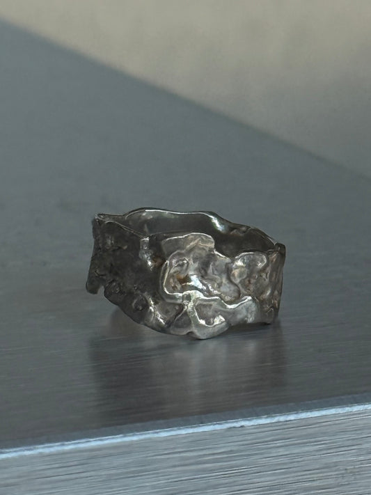 SHELL RING DR-21
