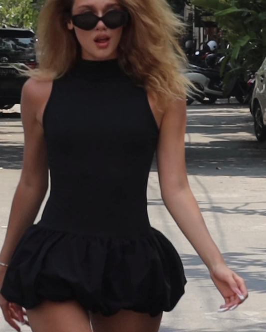 LARA DRESS