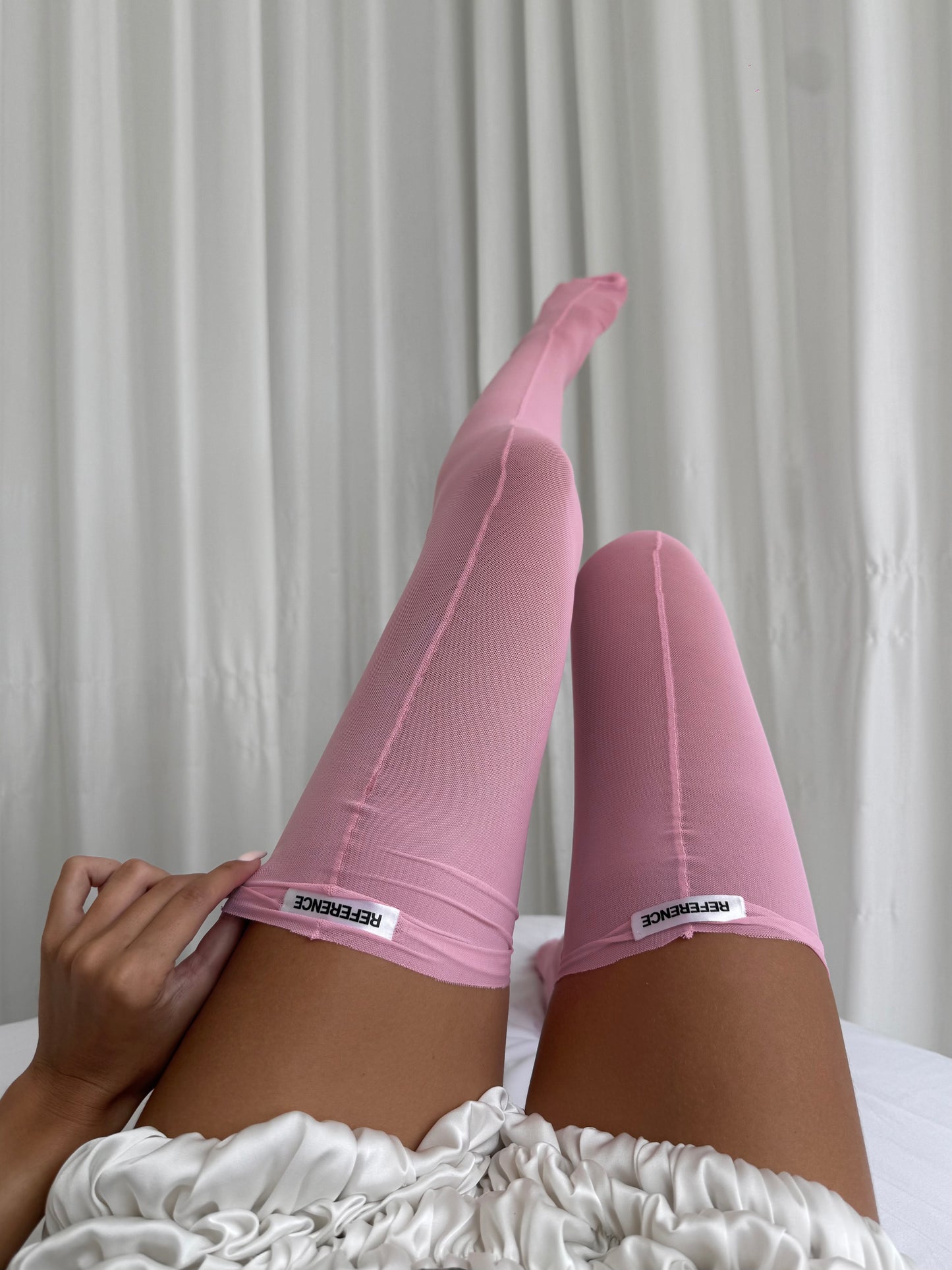 STOCKINGS REFERENCE