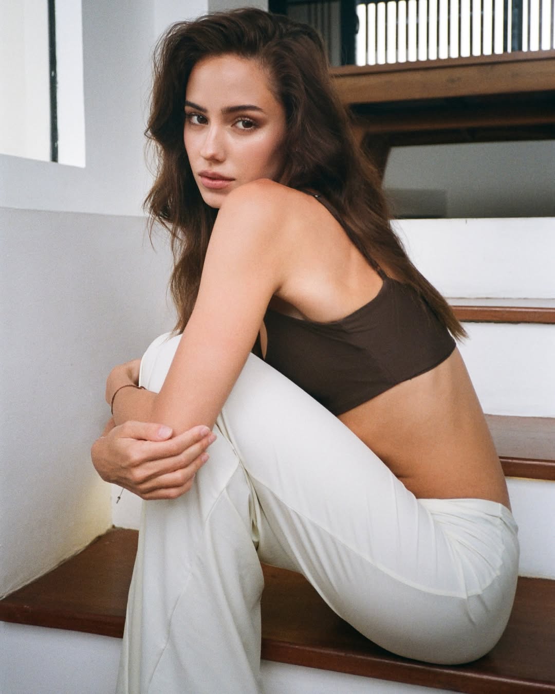 SUNDAY SKIRT