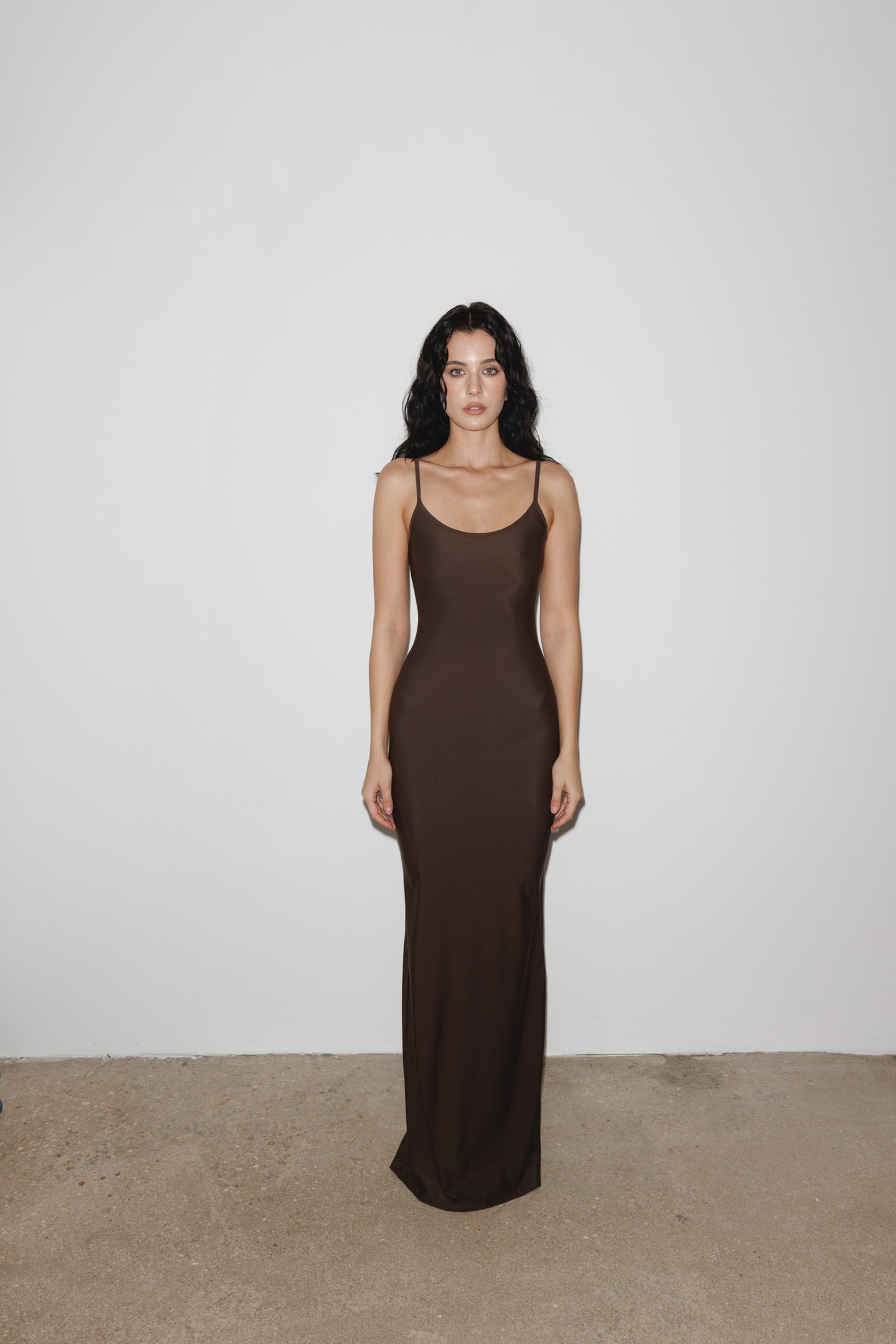 SKIN DRESS