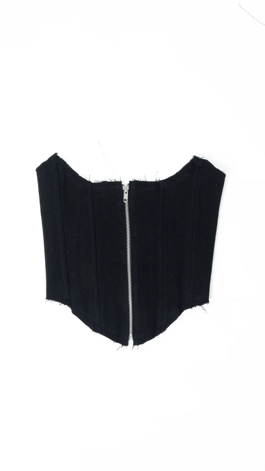 CORSET WAIST