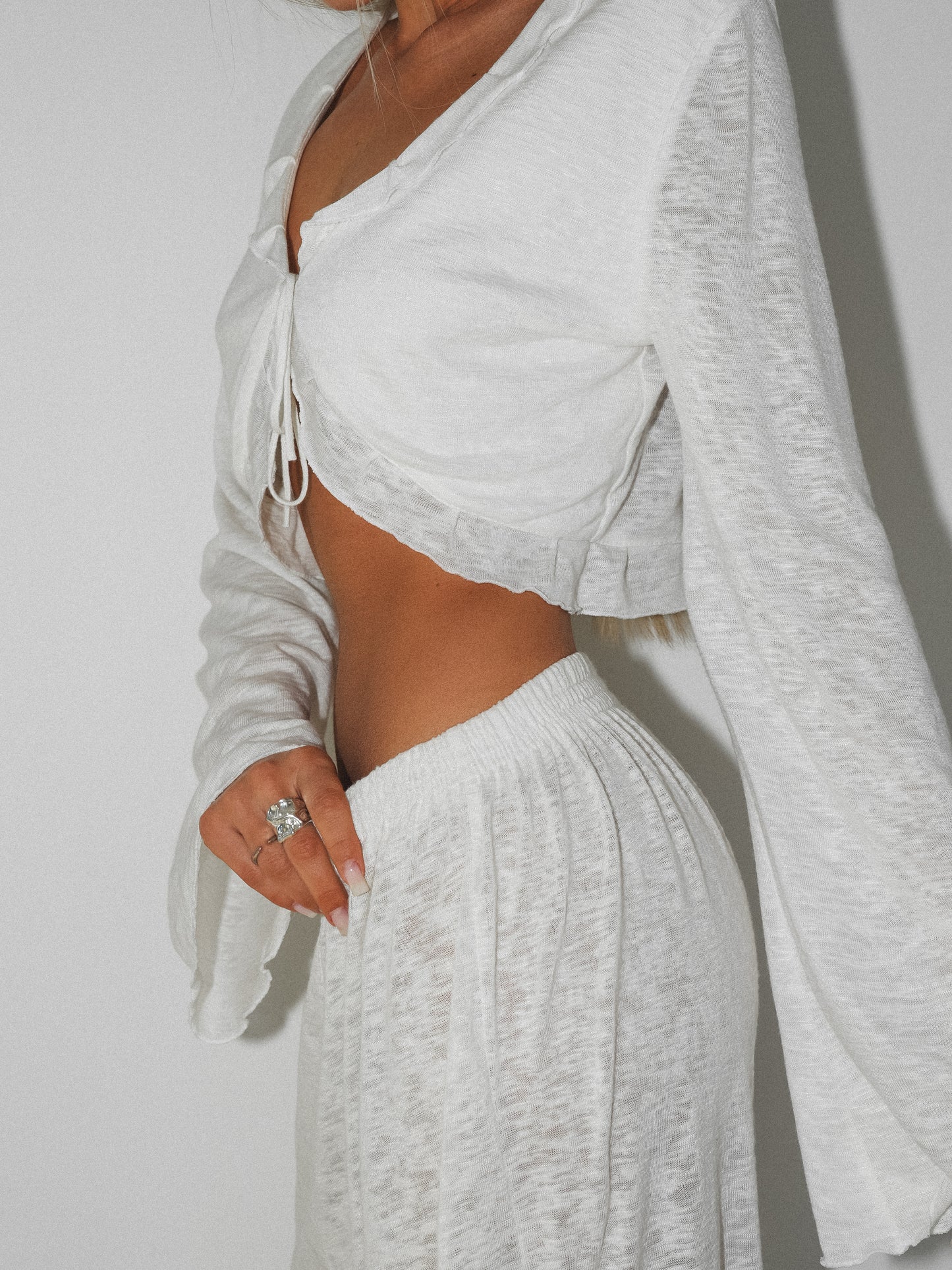 LIGHT PANTS