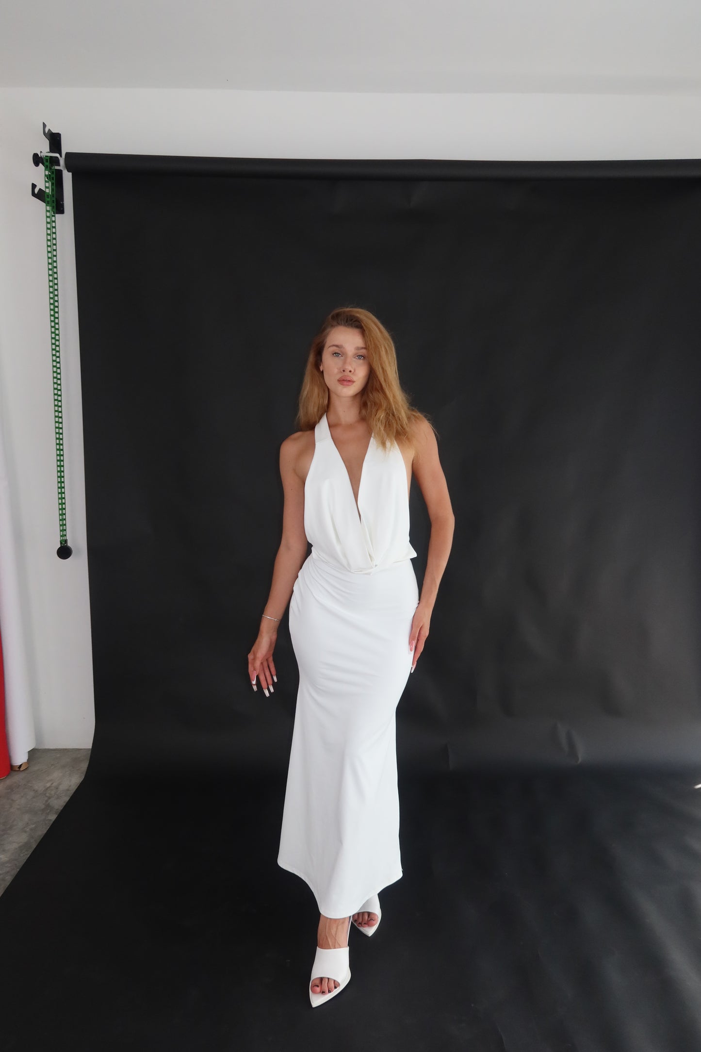 LUME DRESS