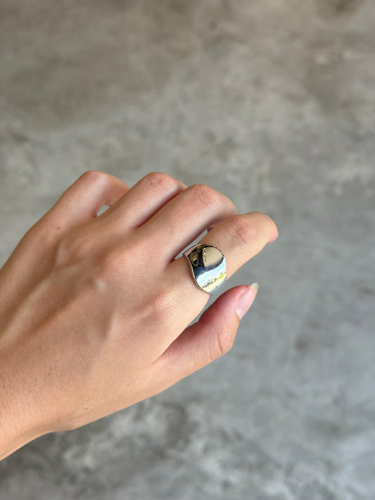CAMILA RING