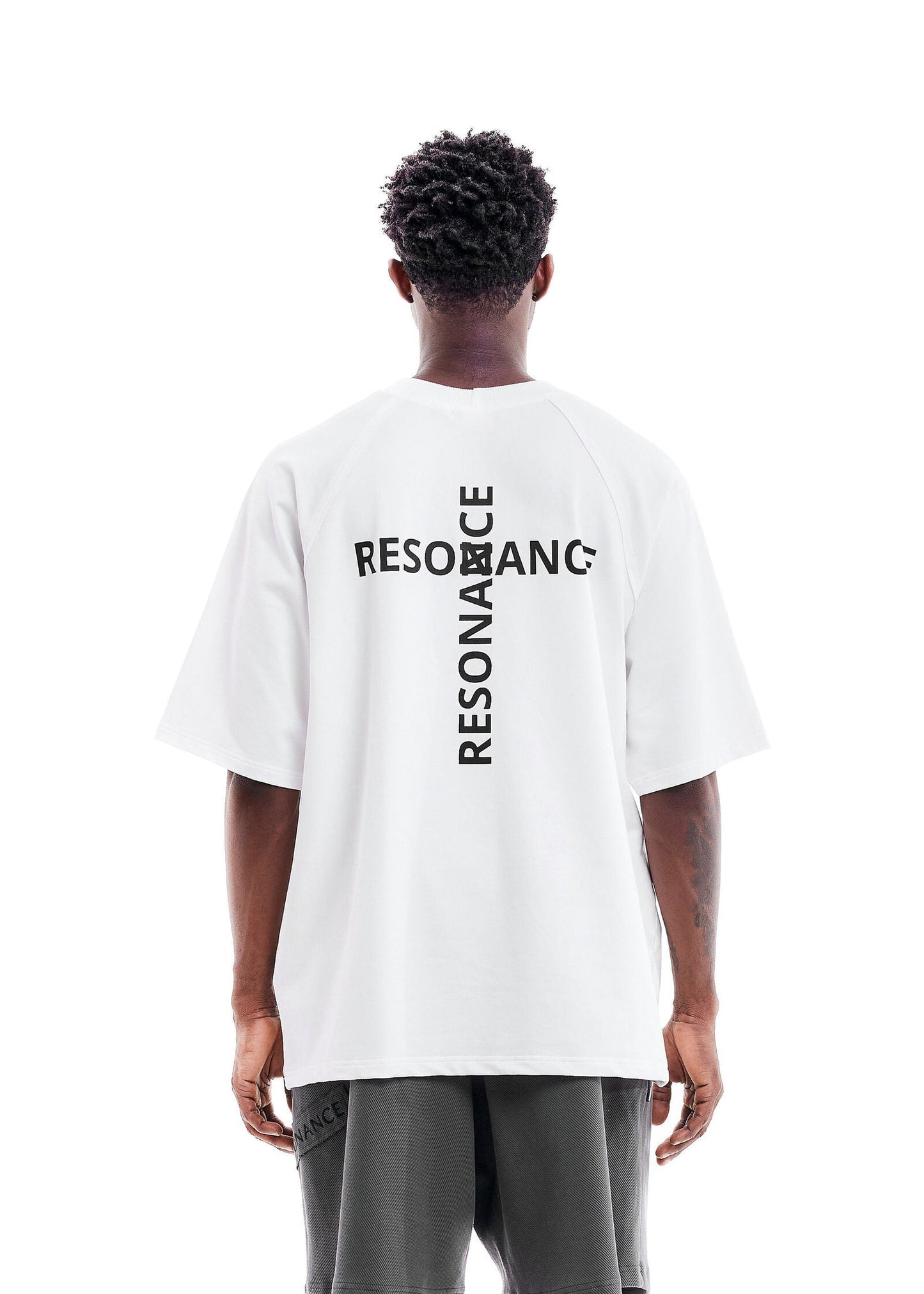 T-SHIRT CROSS