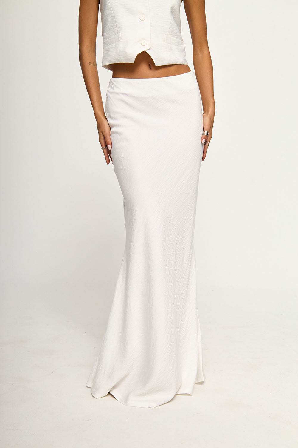 MERMAID SKIRT