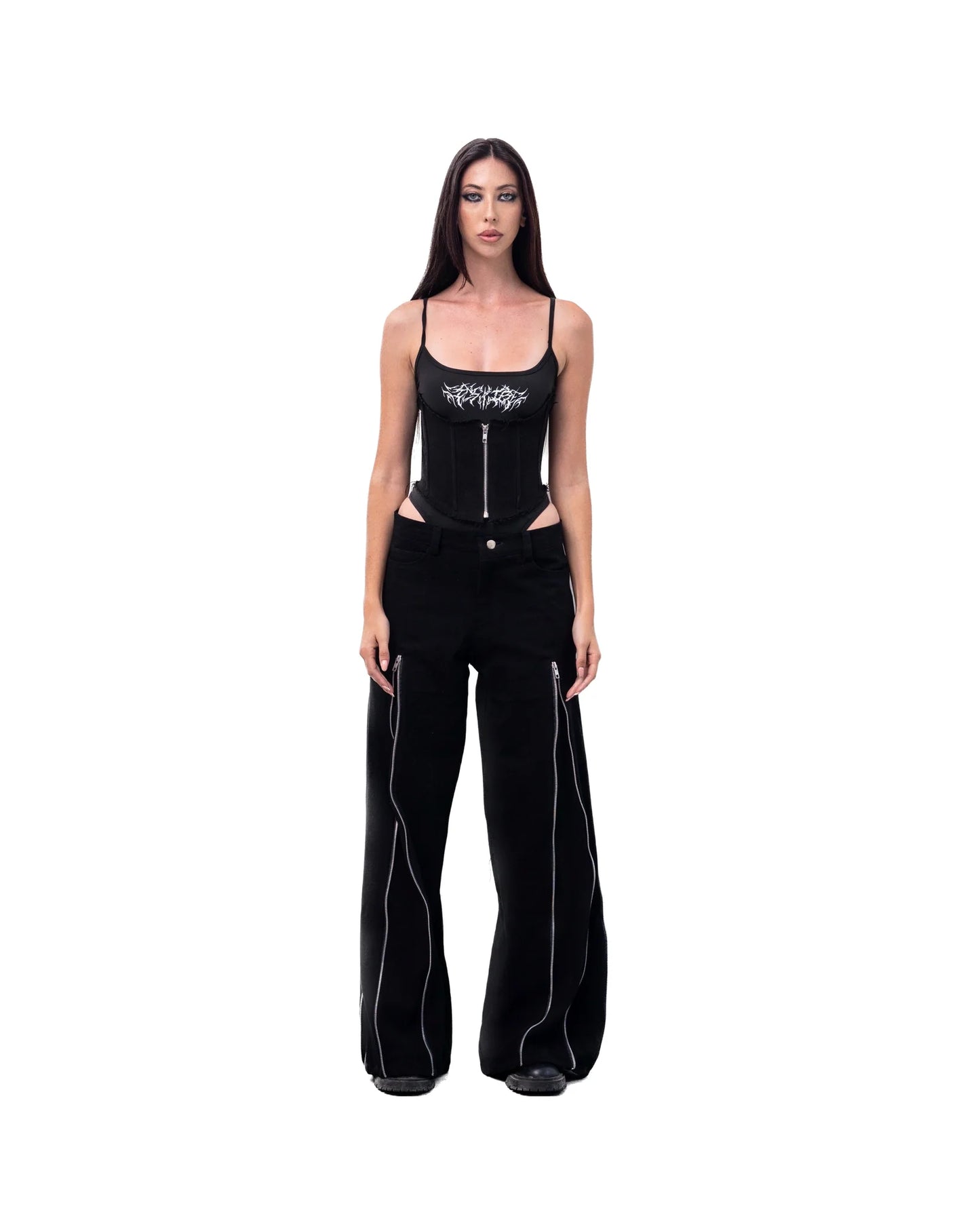 CORSET WAIST