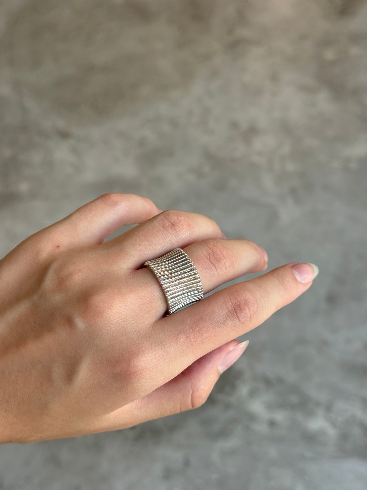 DETAIL RING