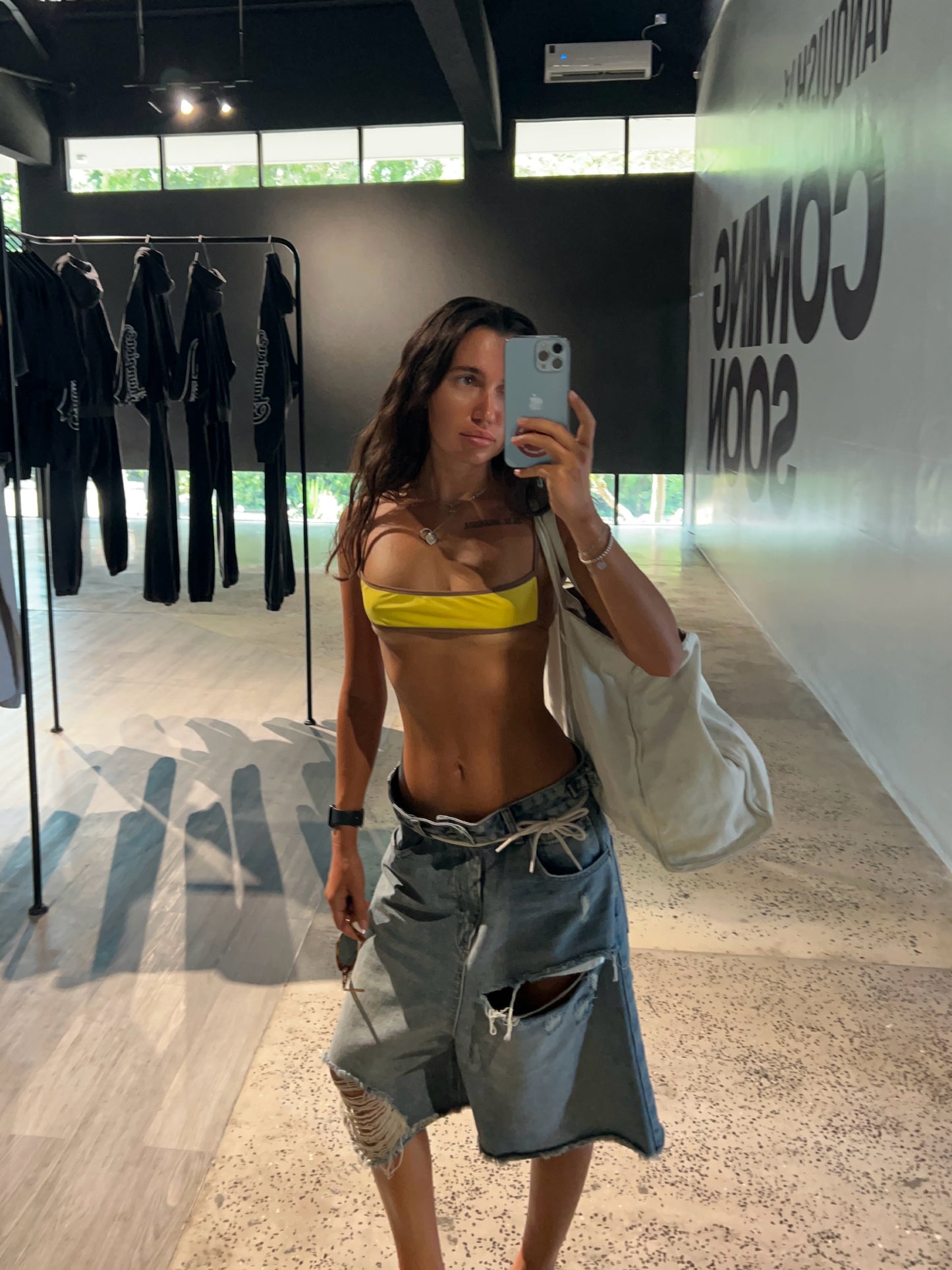 NEYLON BIKINI CITIZEN
