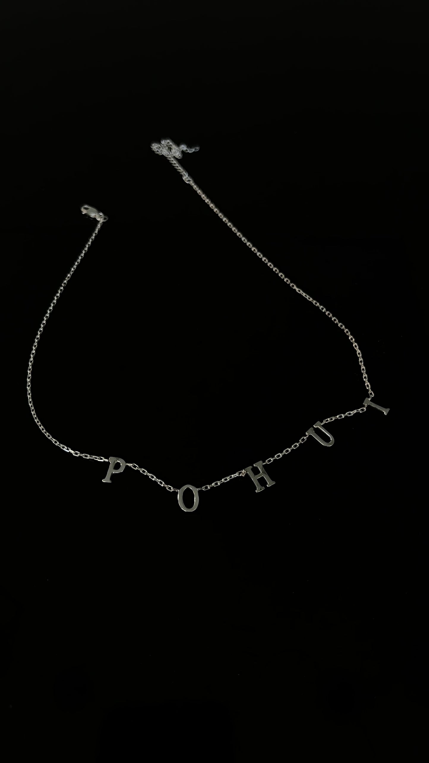 POHUI PENDANT