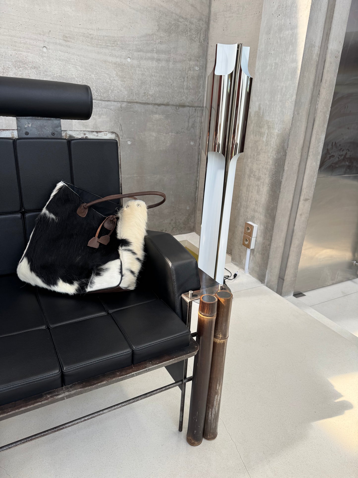 COW BAG