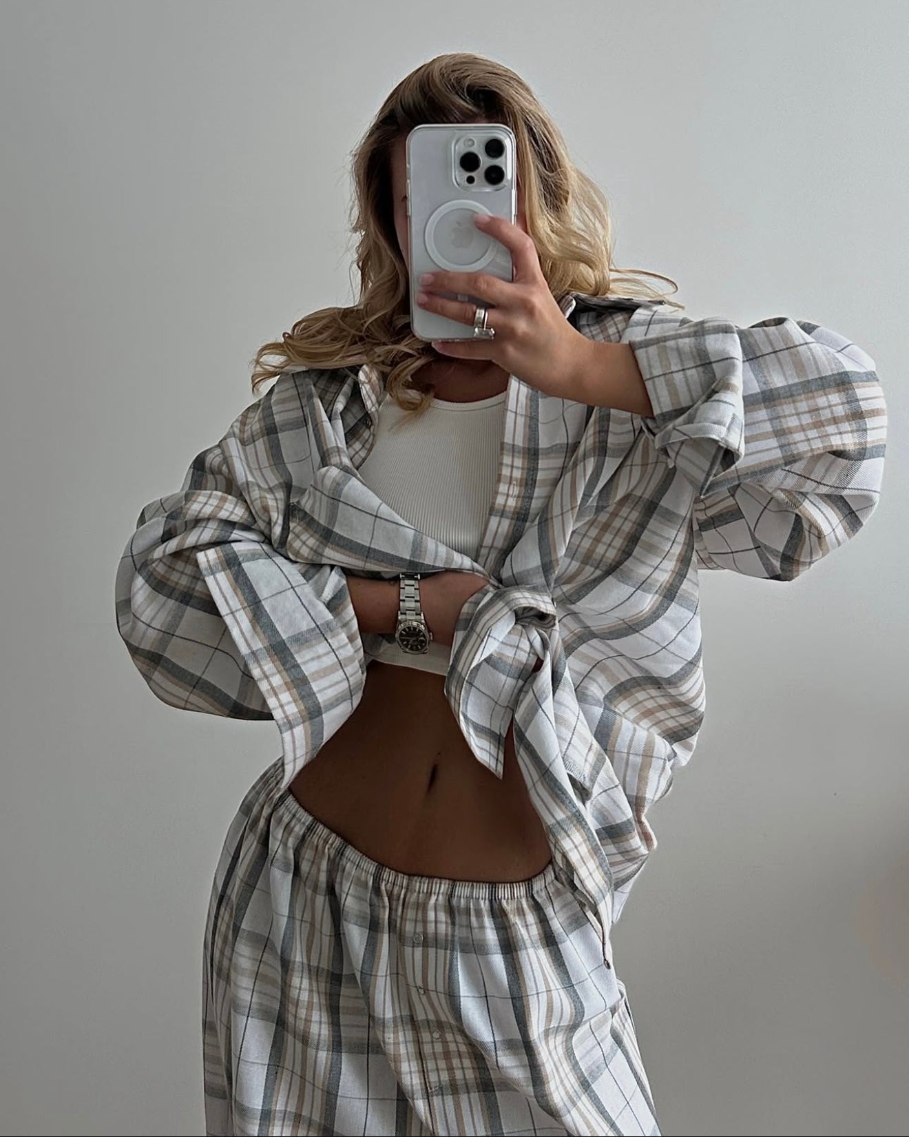 COZY SET
