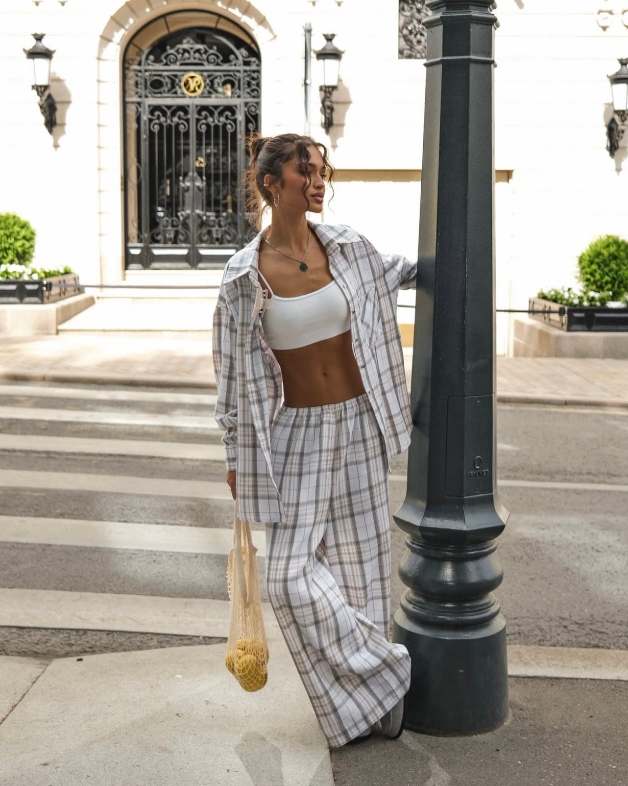COZY SET