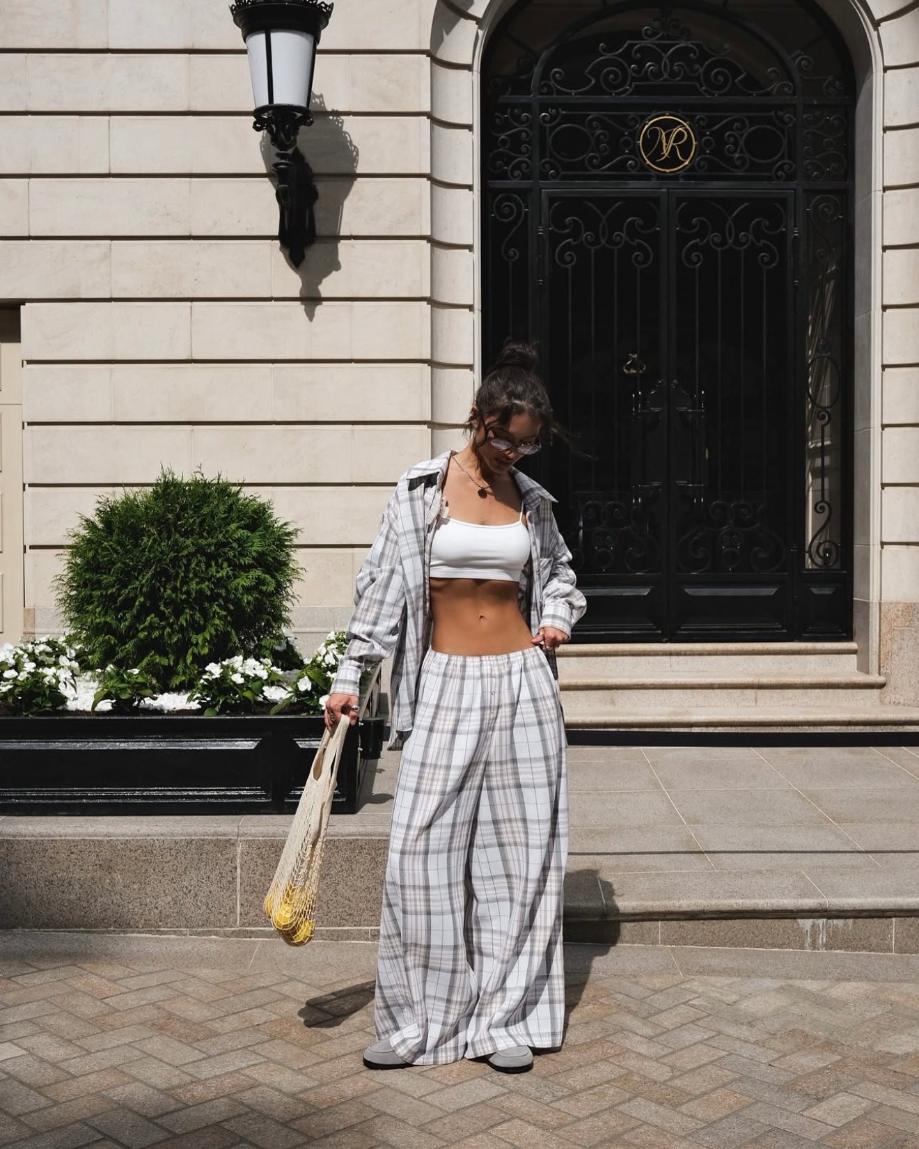 COZY SET