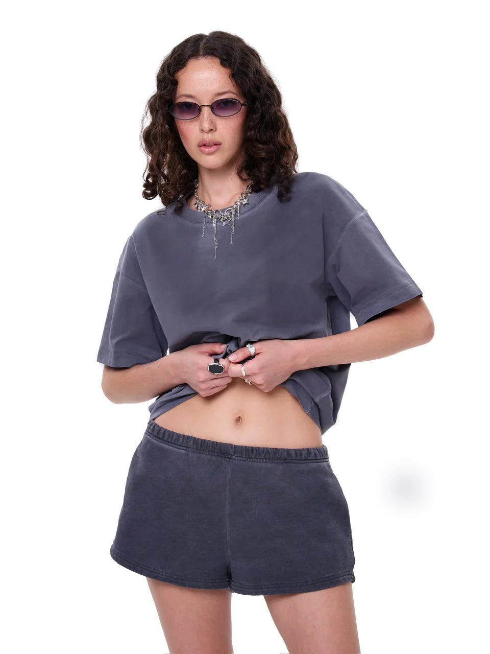 OLDBOY SHORT