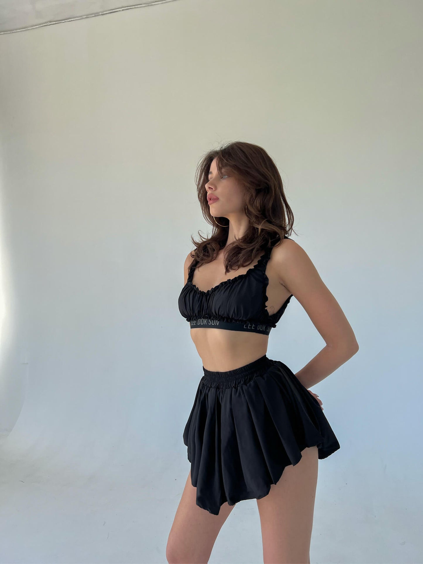 BEGIRL SET