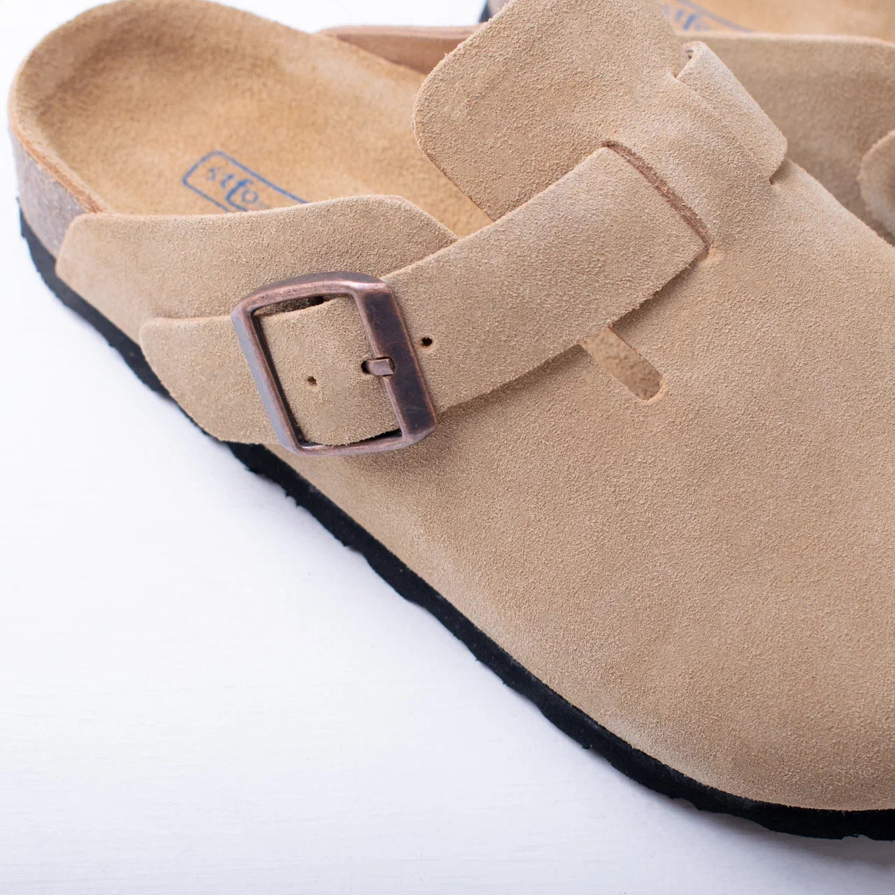 SABO SANDALS
