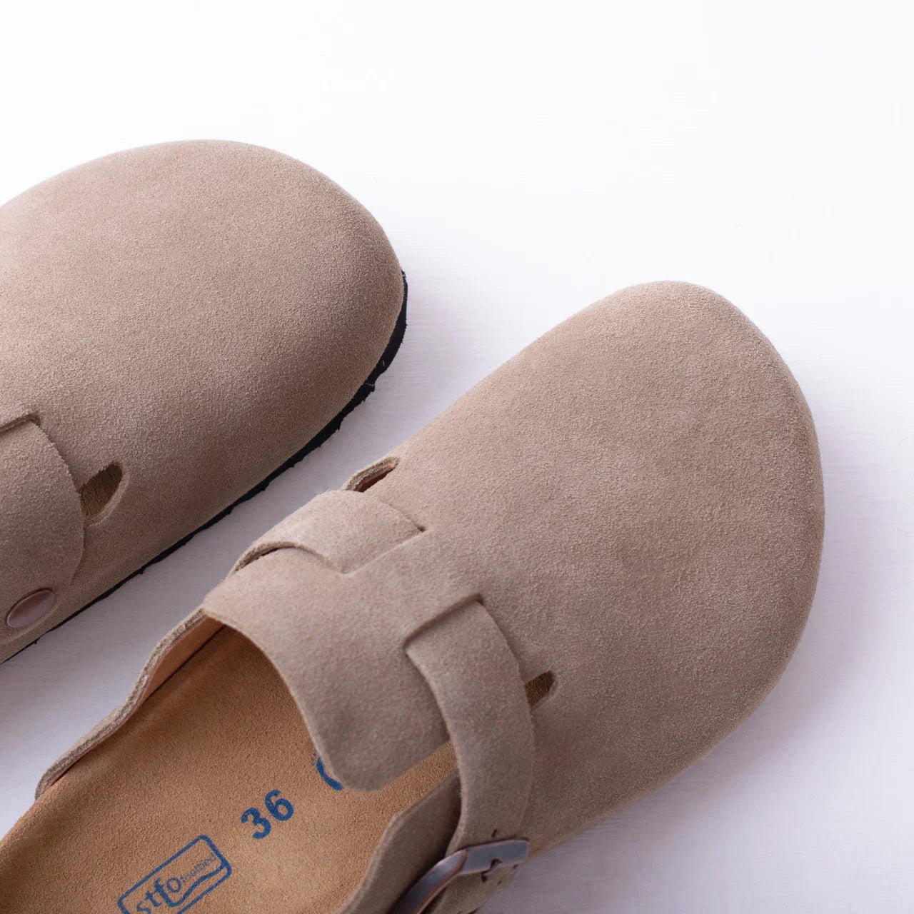 SABO SANDALS