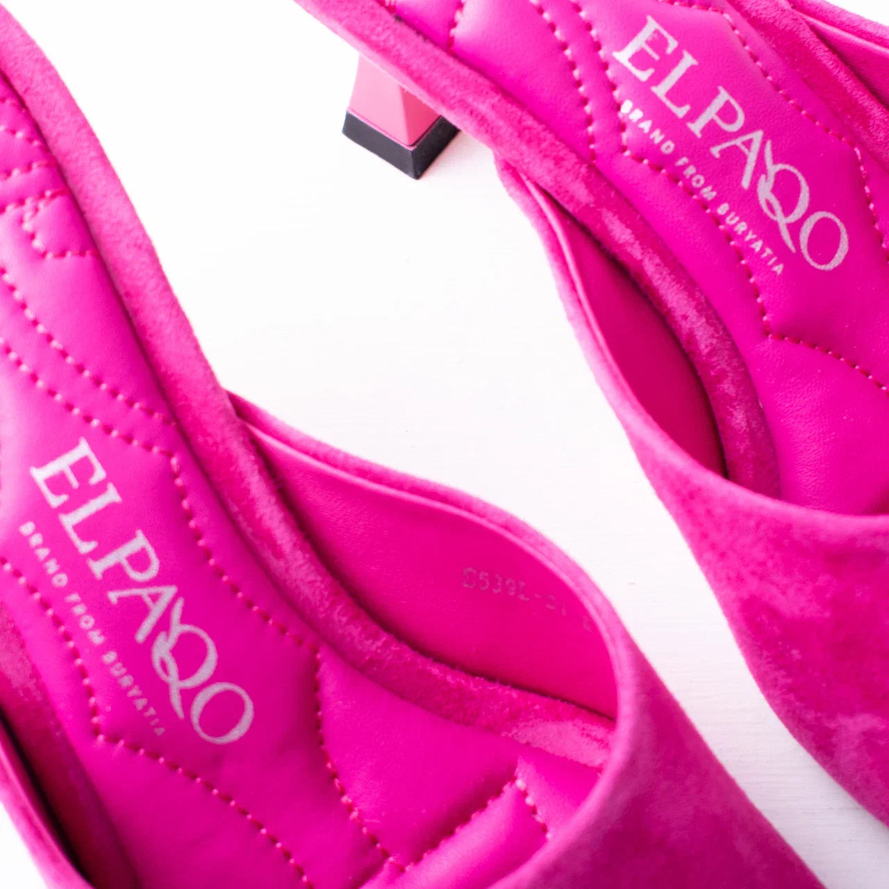 LILY SANDAL