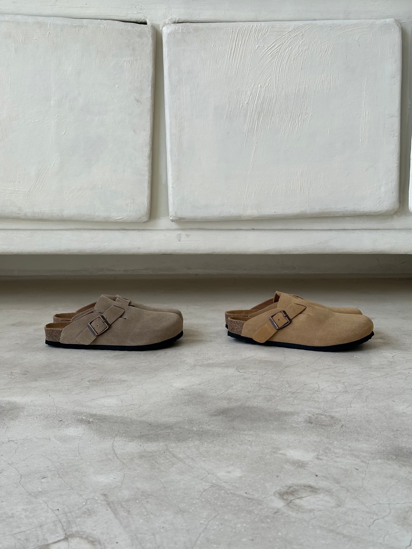 SABO SANDALS