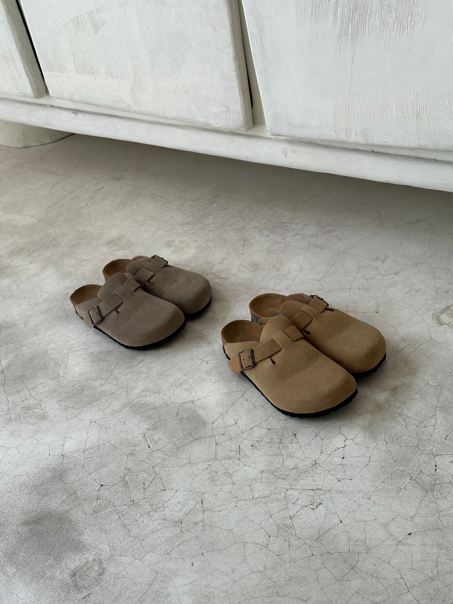 SABO SANDALS