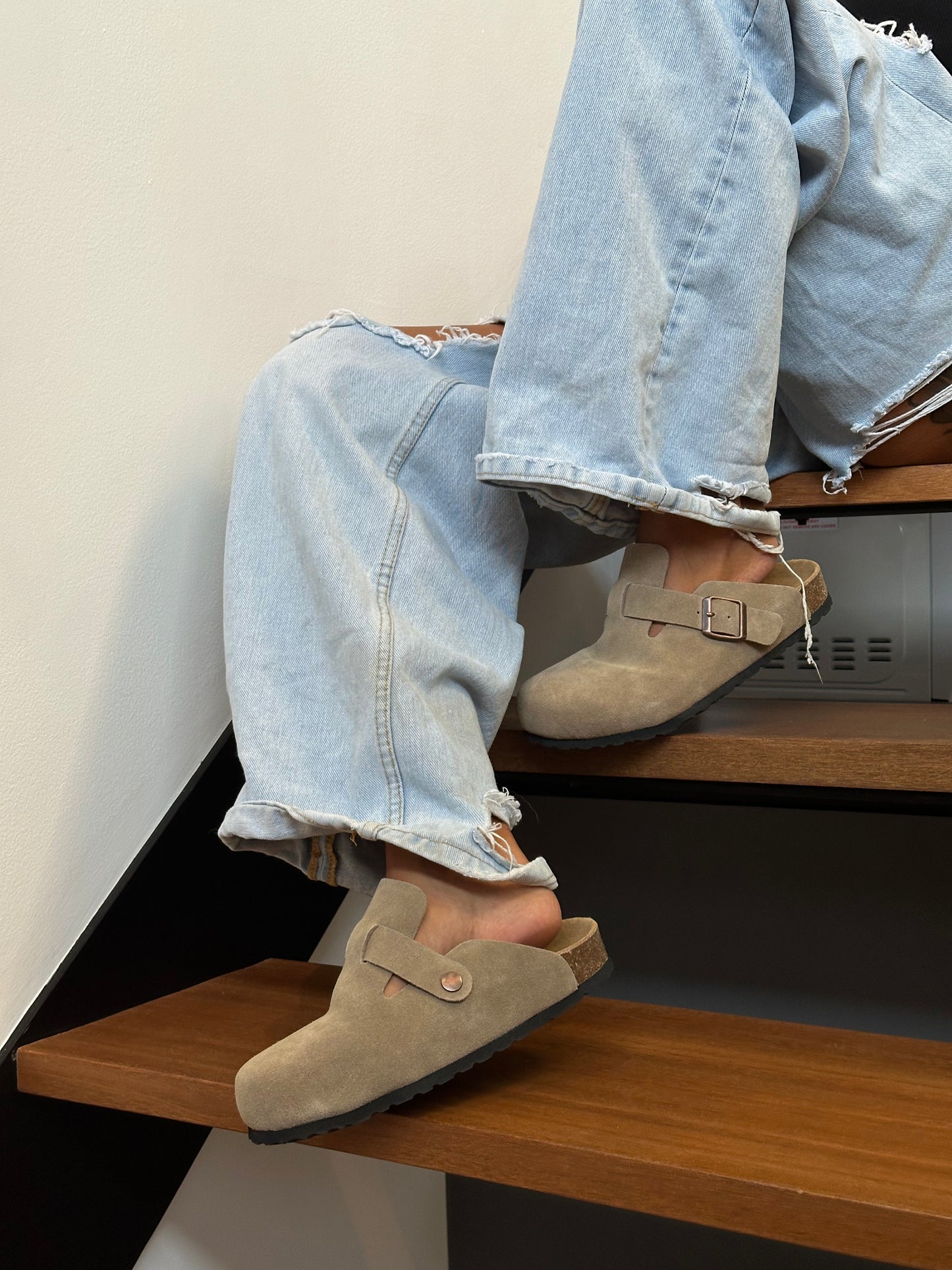 SABO SANDALS