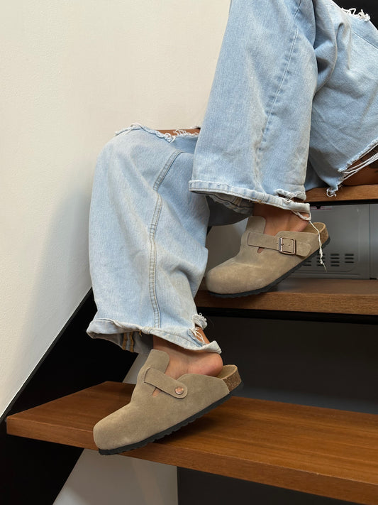 SABO SANDALS