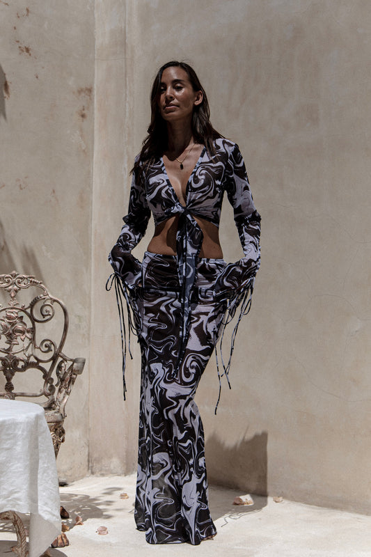 MAYA SET