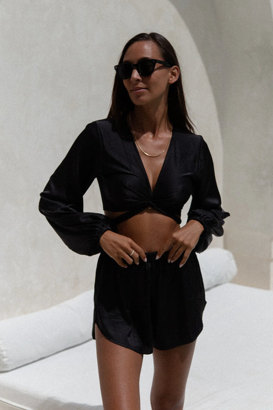 SUMMER TOP