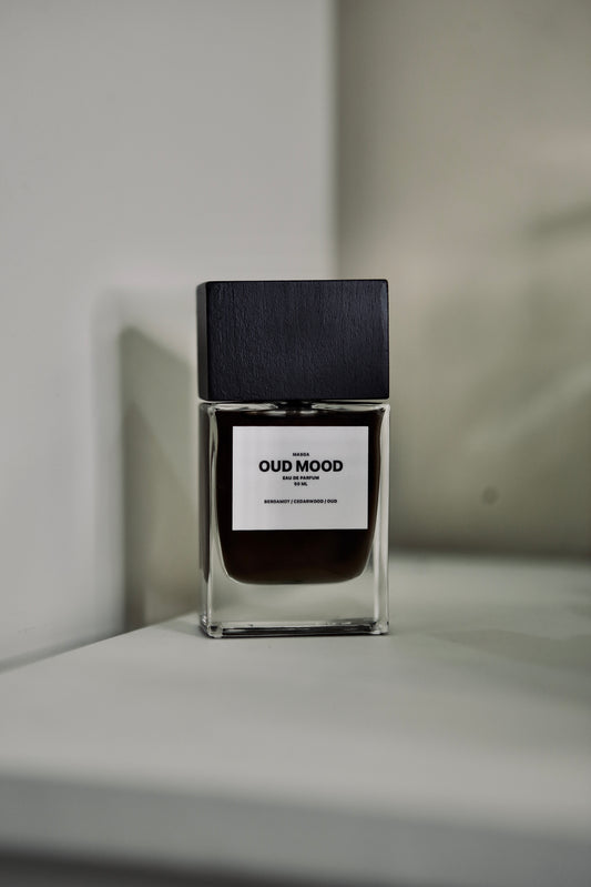 EAU DE PARFUM OUD MOOD