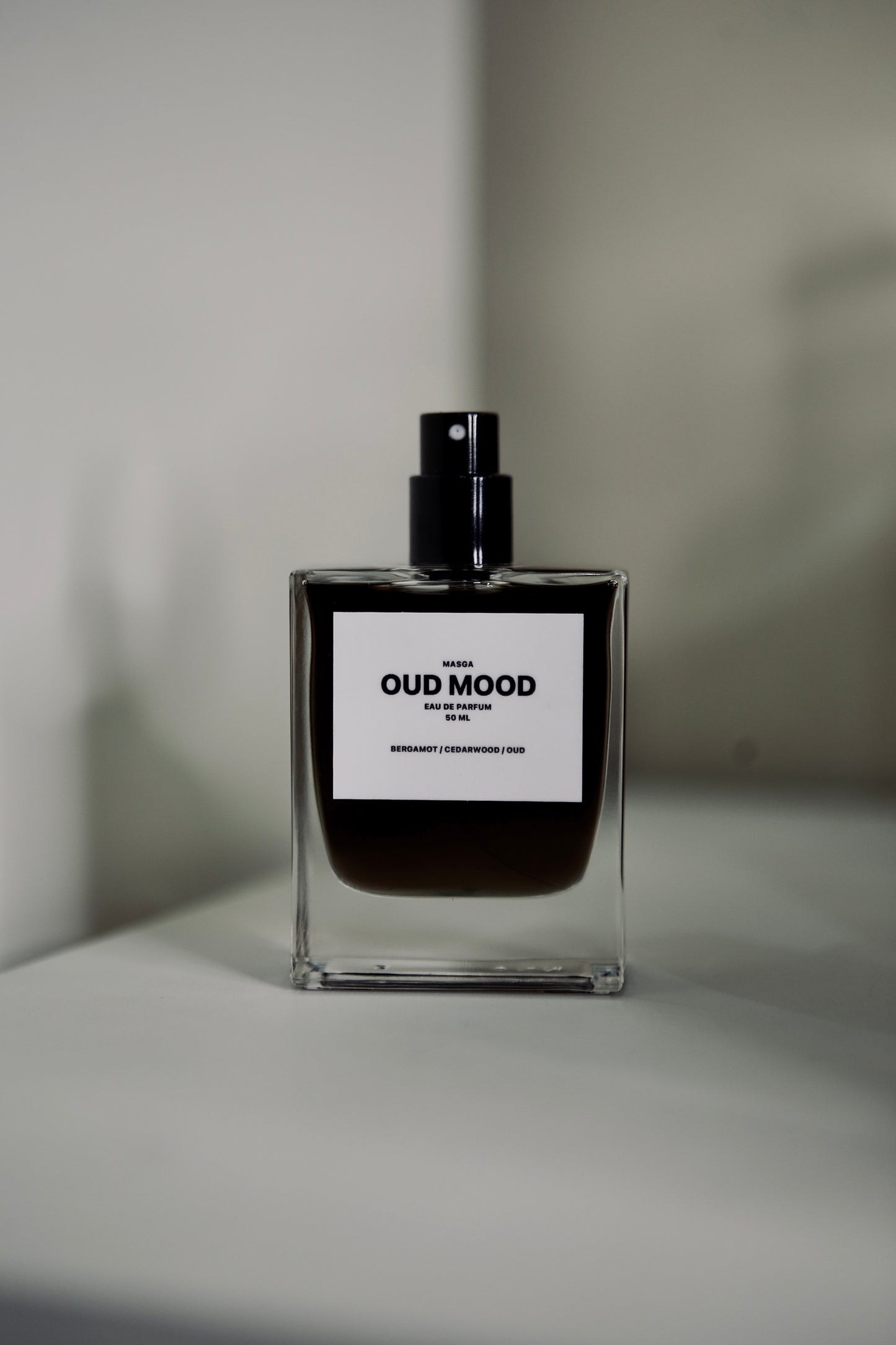 EAU DE PARFUM OUD MOOD