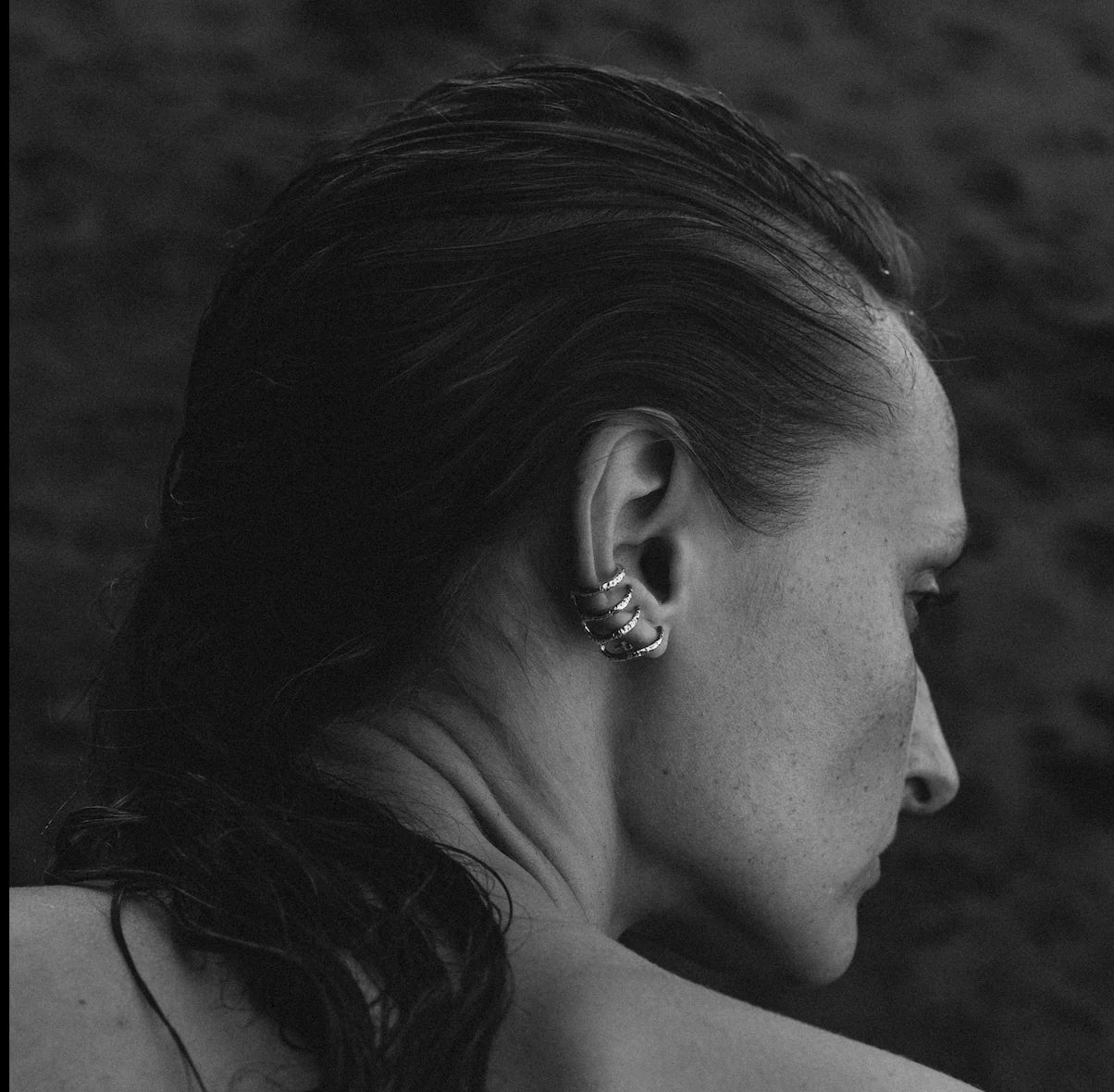 BALANGAN EARRINGS