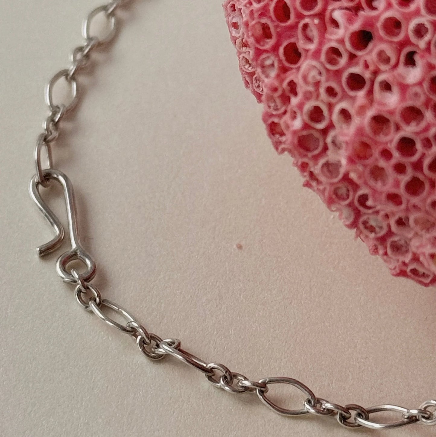 SEASONS ANKLET