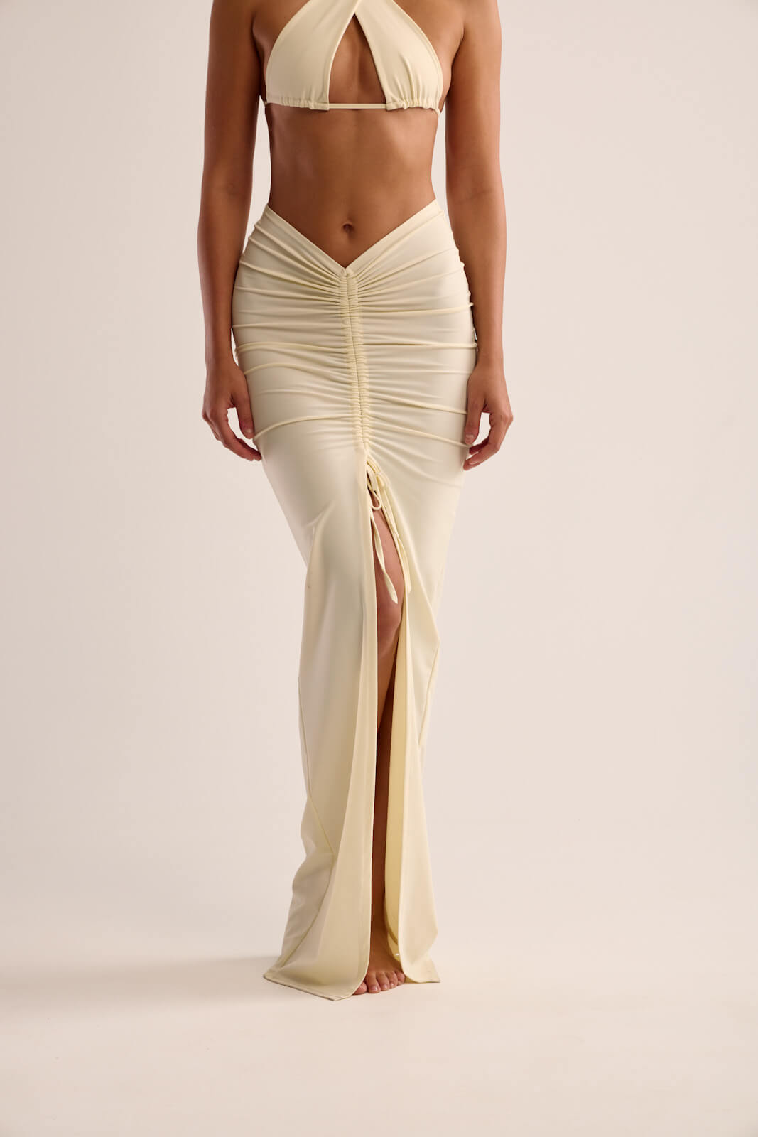 SUNSET SKIRT