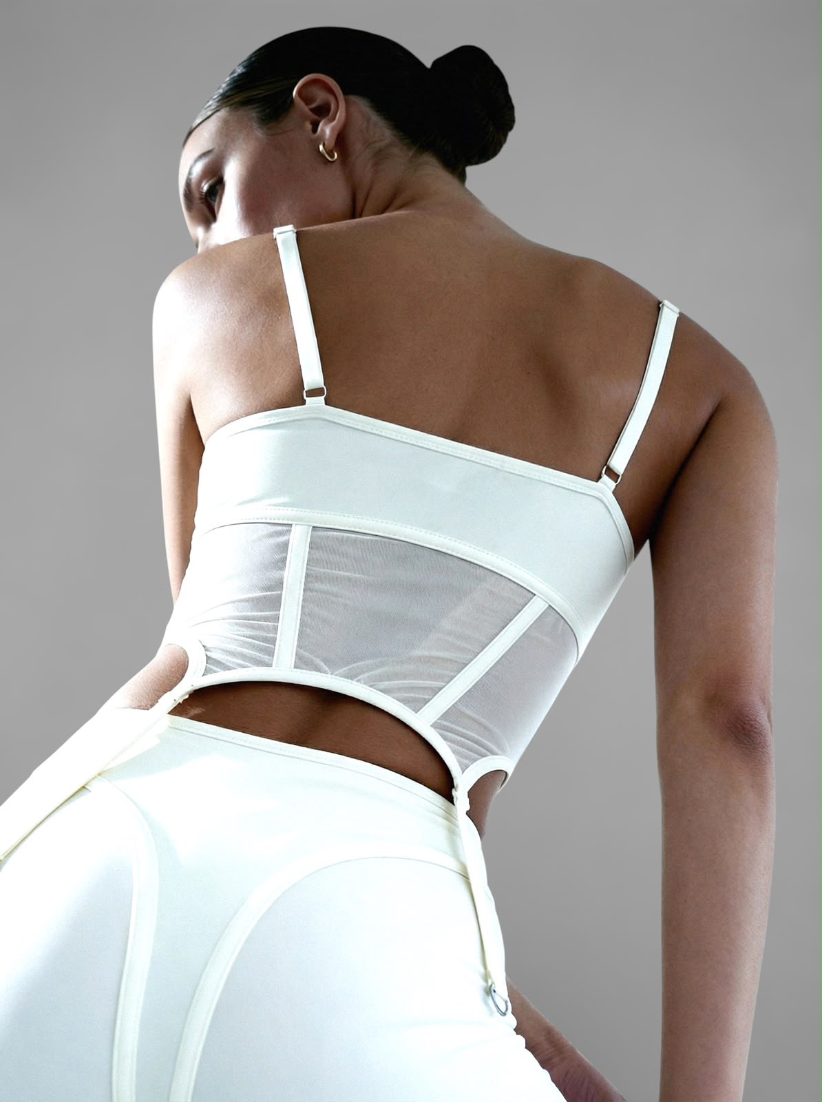 MESH TOP
