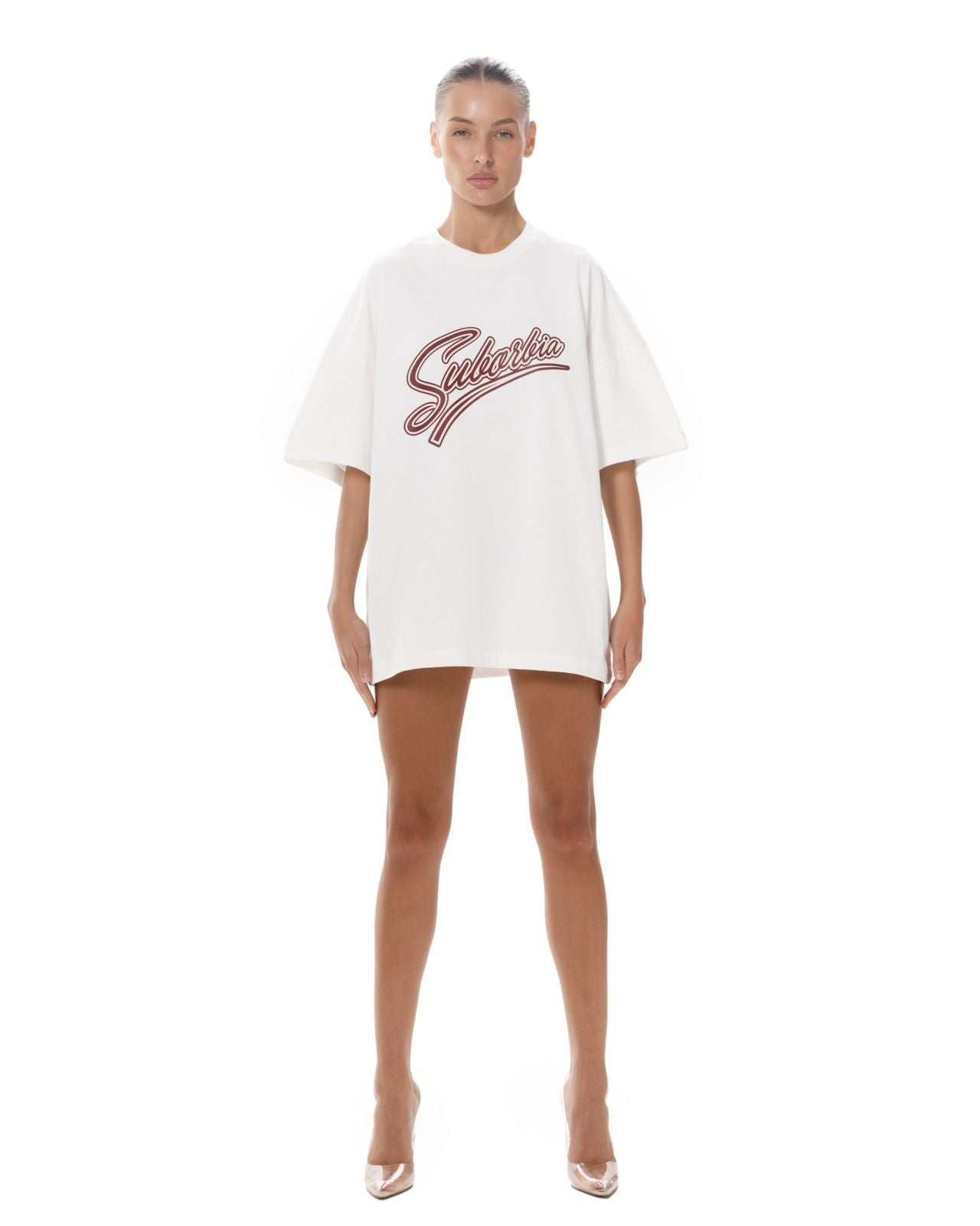 COLLEGE BIG T-SHIRT