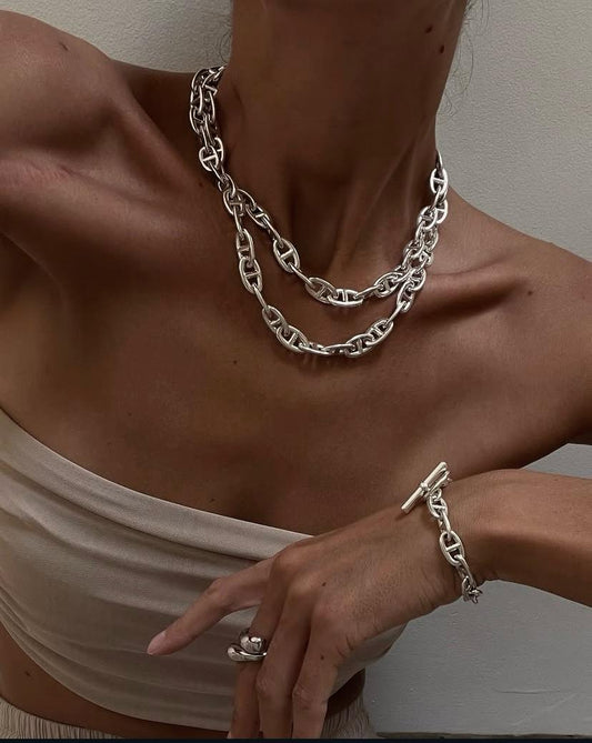 CHAIN 42