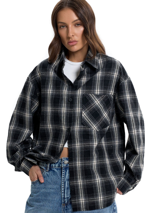 SHIRT GRID