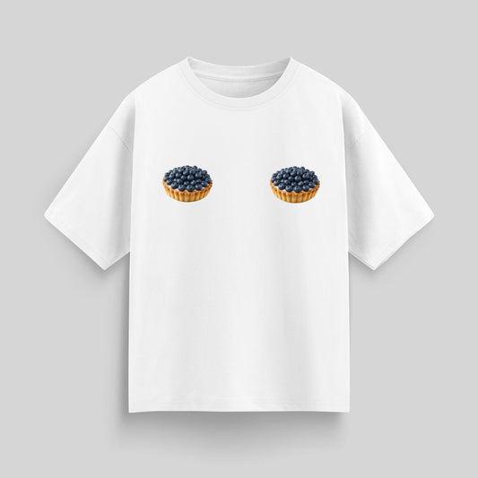 OVERSIZE T-SHIRT
