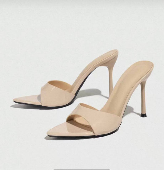 AYLA HEELS