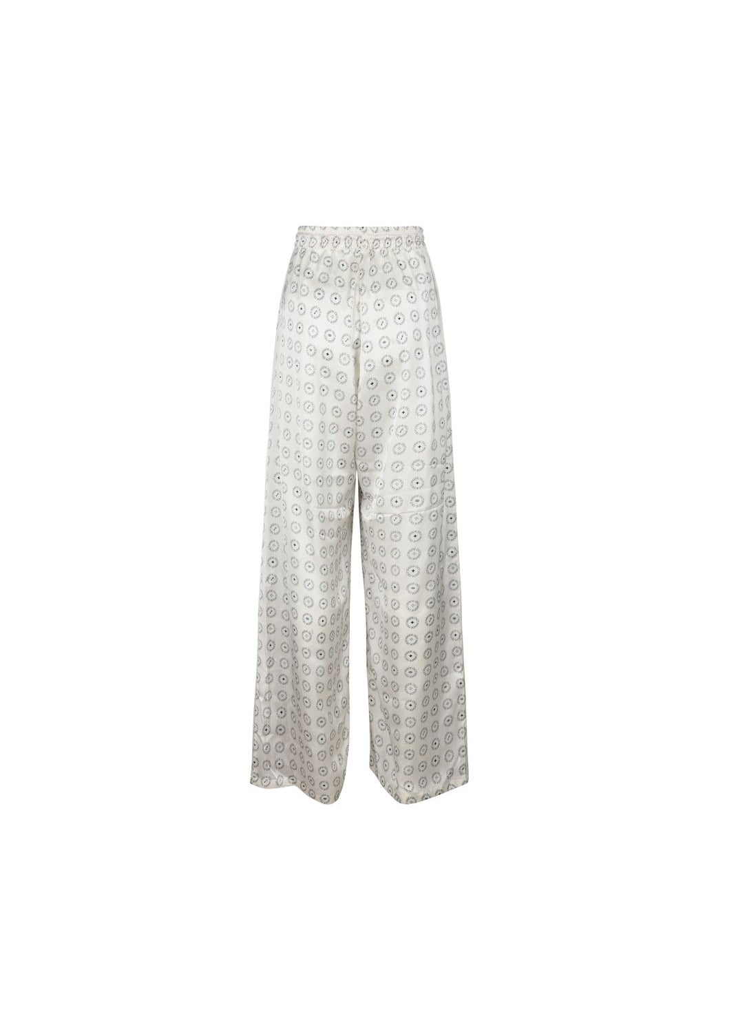 PRINTED PANTS