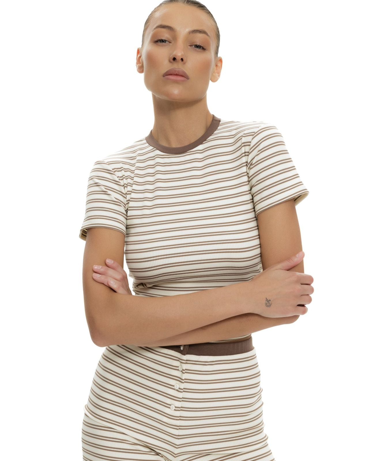 T-SHIRT FORM