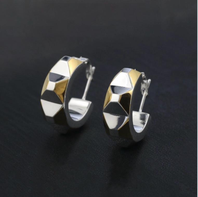 ANTI STRESS EARRINGS