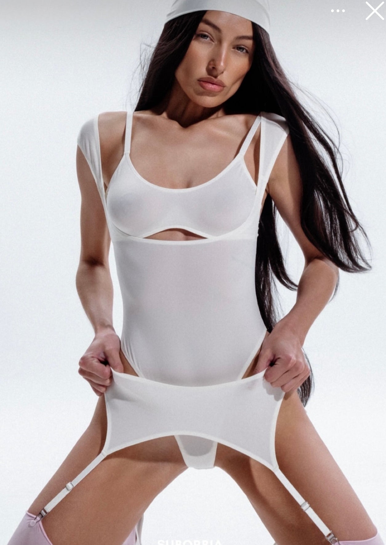 BODYSUIT