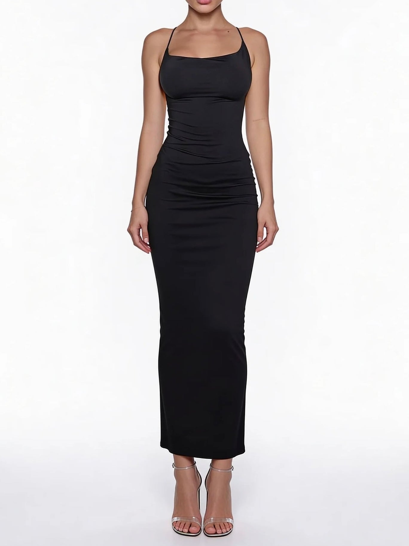 BALI DRESS LONG