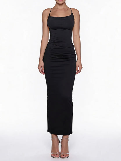 BALI DRESS LONG