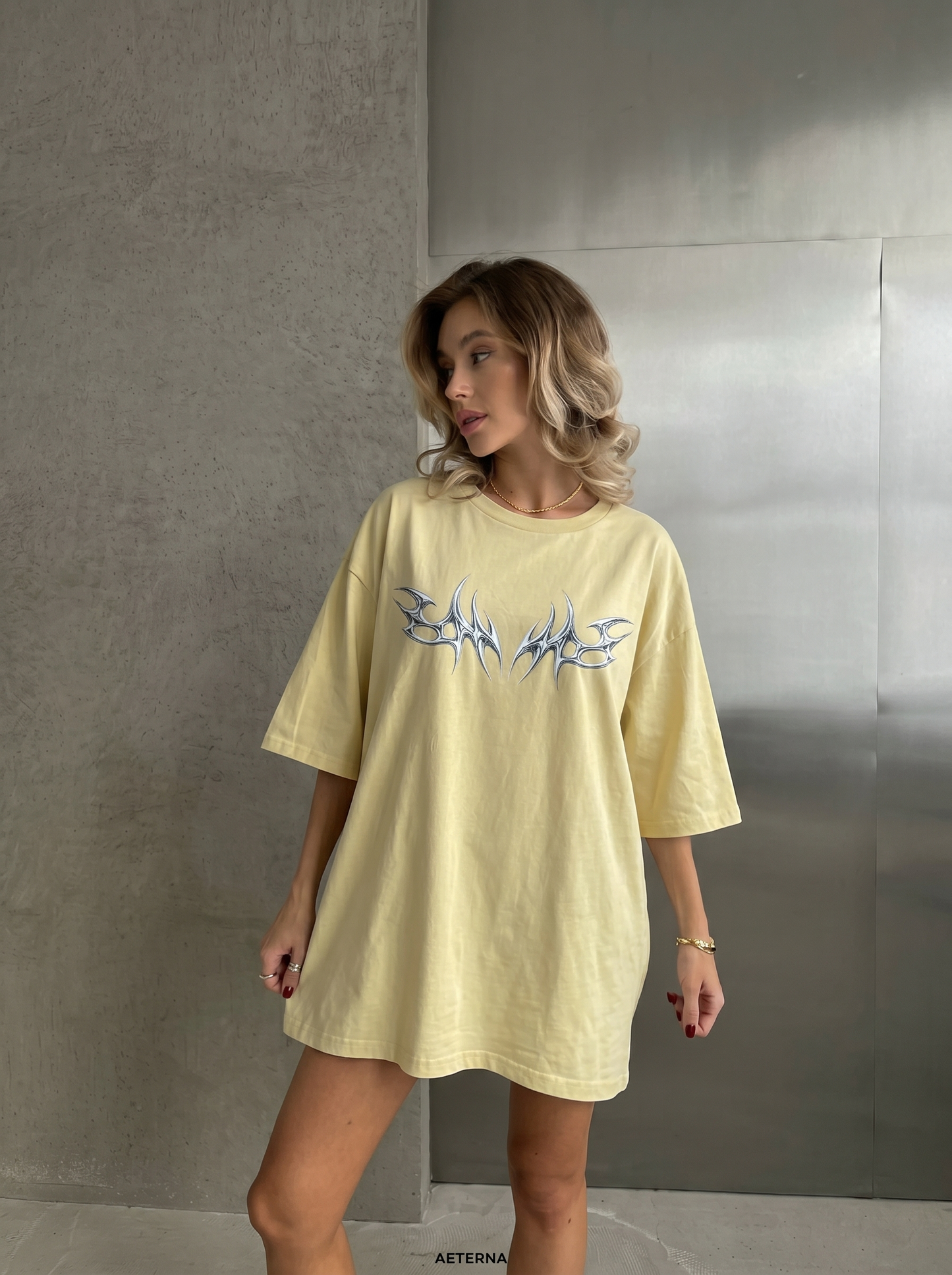 DEFI T-SHIRT
