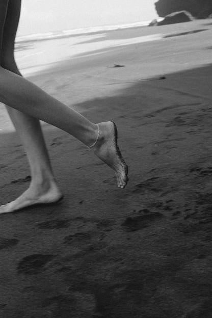SEASONS ANKLET
